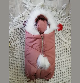 

Зимний комплект "Бэби Бум"