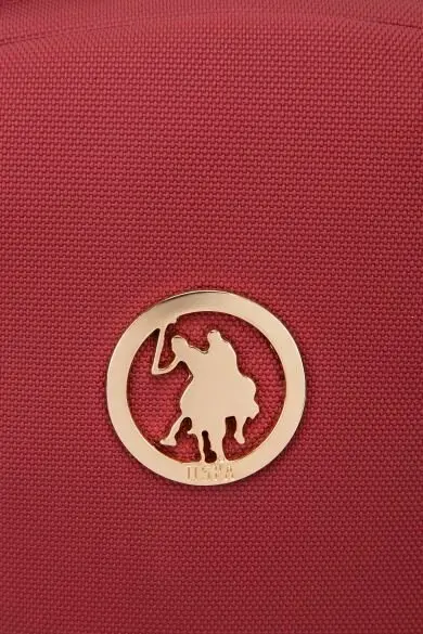 U.S. POLO ASSN. Для женщин Сумки - Цвет: Бургундия