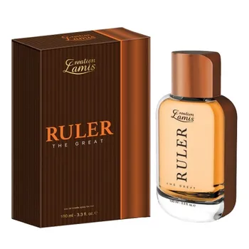 

Ruler The Great Pour Homme Lamis