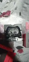Bluetooth Gamepad Mobile-Controller Wireless iPhone/pc Pro with 6-Axisgyro 