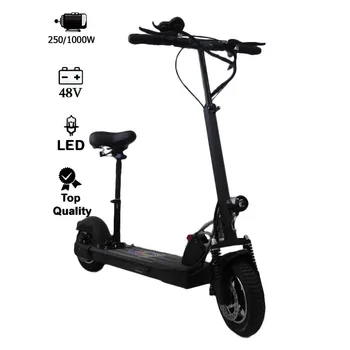 

New model lithium electric scooter