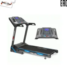 Беговая дорожка CARBON T806 HRC