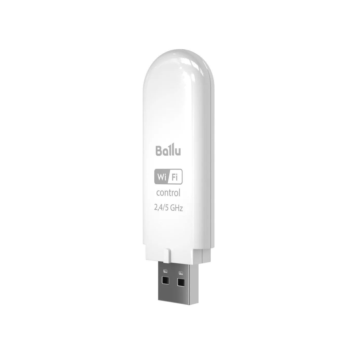 Модуль съёмный управляющий Ballu Smart Wi-Fi BEC/WFN-02 | Электроника