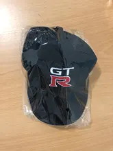 2019 nuevo Nissan GTR racing de Deportes de la motocicleta gorras de béisbol GTR curva gorros de hip hop moda ajustable al aire libre sombrero de papá