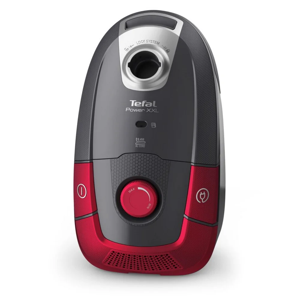 Пылесос с пылесборником Tefal Power XXL TW3186EA|Пылесосы| |