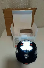 Flashing-Lamp Breakdown-Kit Car-Beacon Sos-Light Magnetic-Base LED Auto Safety Emergency