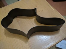 Bandas elásticas para Fitness, bandas de resistencia para ejercicio, gimnasio, entrenamiento de fuerza, Fitness, Pilates, deporte, Crossfit, equipo de entrenamiento