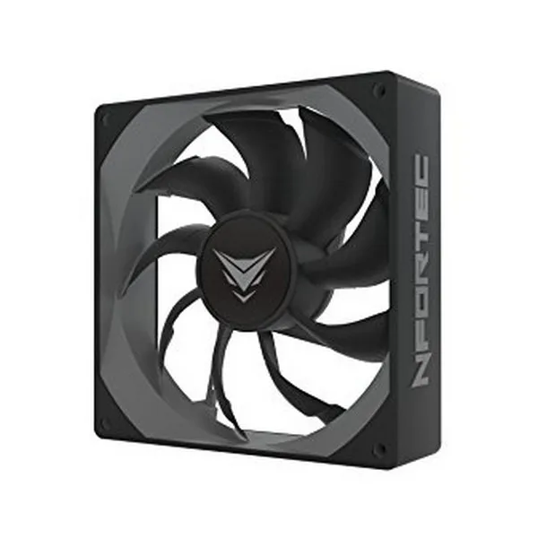 Вентилятор Nfortec Aquila 80(Ø 8 см