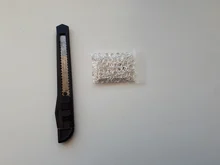 200 unids/lote Dia 4-10mm venta al por mayor Gunblack/bronce antiguo/oro/plata/rodio anillos de salto joyería haciendo hallazgos accesorios DIY