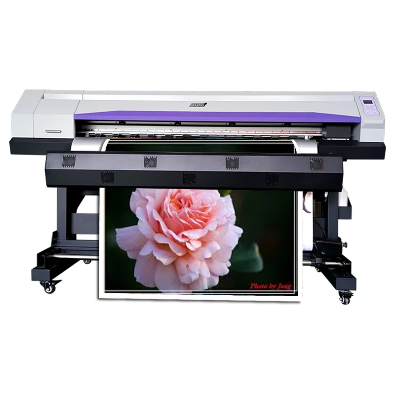ploter printer widely used tx800 eco solvent factory price sablimation | Компьютеры и офис