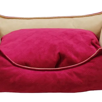 

Soft Plus Bearings-Pink XL. Bed, pet, money, mat, chien, accessory, dog, cat, blanket, house, sofa, pad, pour, cane, pillow