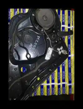 

1M0839730 Rear Window Right Seat Toledo (1m2) *