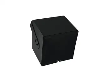 

OMNITRONIC QI-8 Coaxial Speaker Wall black