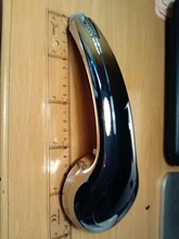 FOHEEL-Cabezal de ducha de mano para SPA, alcachofa ajustable multifunción de alta presión, ahorro de agua