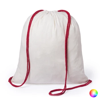 

Backpack with Strings Bicoloured 146119