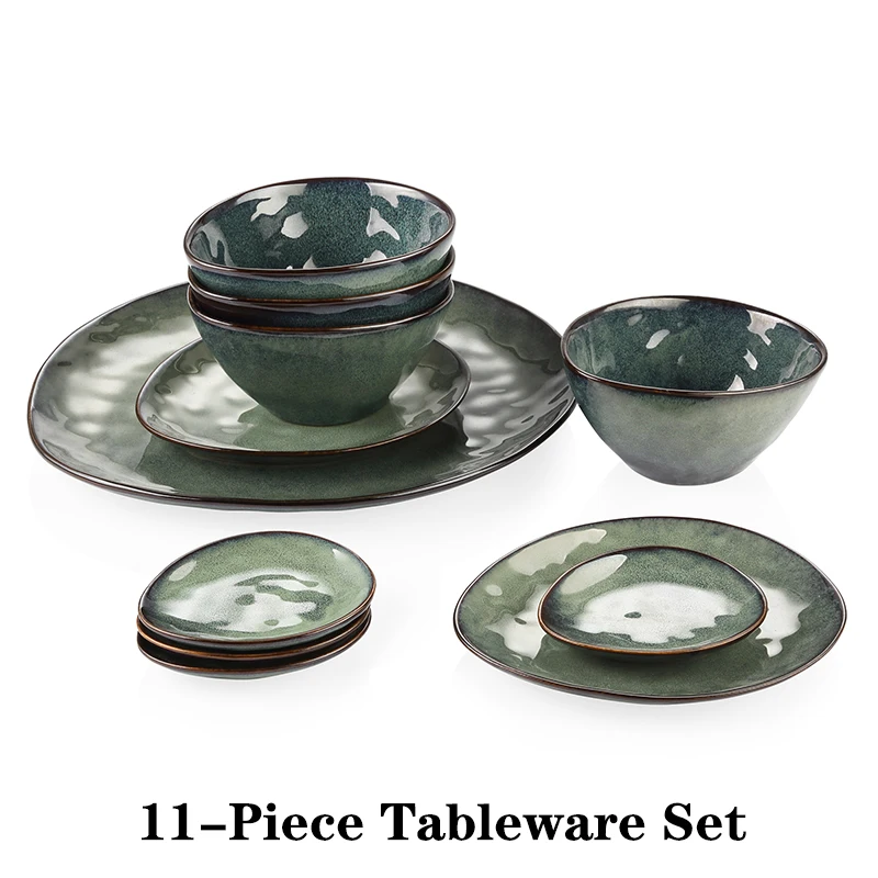 11-PIECE