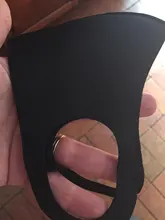 Mascarilla de esquí reutilizable para adultos, pañuelo transpirable de algodón, color negro, a la moda, lavable, protección contra los gérmenes, 25 uds.