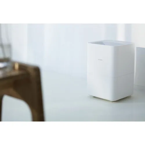 Увлажнитель Воздуха Xiaomi Smartmi Zhimi Air Humidifier 2 White Skv6001Rt