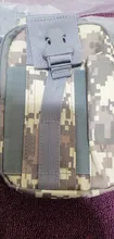 Pouches Belt Pocket Waist-Bag Phone-Case Hunting-Bags Military-Pack Tactical-Pouch Molle