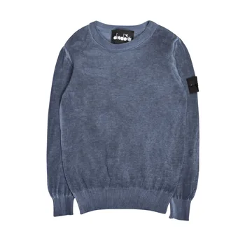 

Brand: Diadora - Genre:- Category: Jumpers- Mad…Color: blue, Size: 4Y