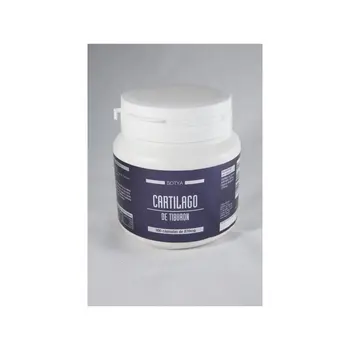 

Cartilage shark Sotya, 300 capsules 750 mg.