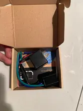 Mini rastreador GPS rastreador de coche Micodus MV720 diseño oculto combustible GPS localizador de coche 9-40V 80mAh alerta de sobrevelocidad de choque aplicación gratuita