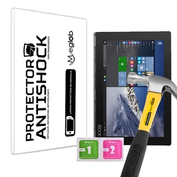 

Screen protector Anti-Shock Anti-scratch Anti-Shatter compatible with Tablet Lenovo Yoga Book 10