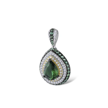 

Silver suspension VALTERA 925 sterling silver.