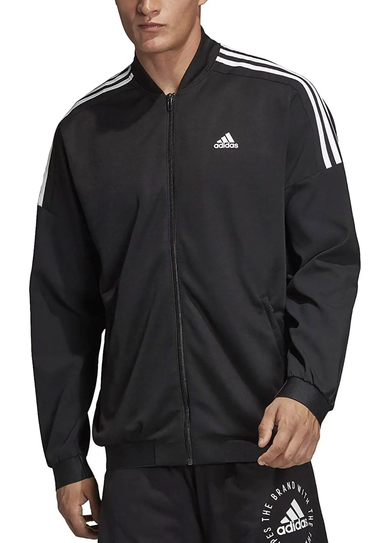 adidas sid bomber