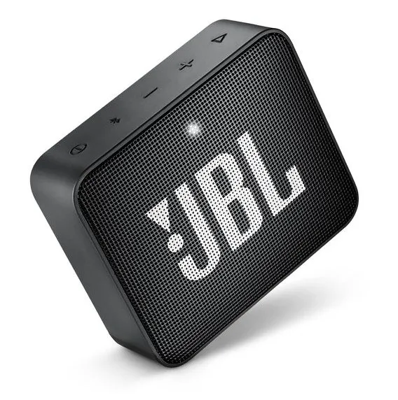 Акустическая система JBL Go 2 Black| |