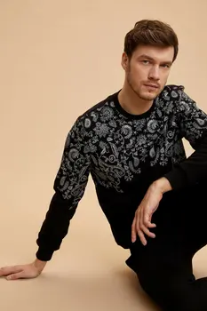

DeFacto ManSweatShirt-O0256AZ20SP