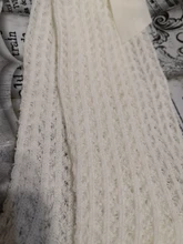 Calcetines ajustados hasta la rodilla de princesa para niños y niñas, medias finas con Lazo de algodón sólido y malla elástica, de 0 a 3 años, para verano