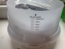 Diffuser Essential-Oil Ultrasonic-Air-Humidifier Aroma 500ml Coronwater Office Home 