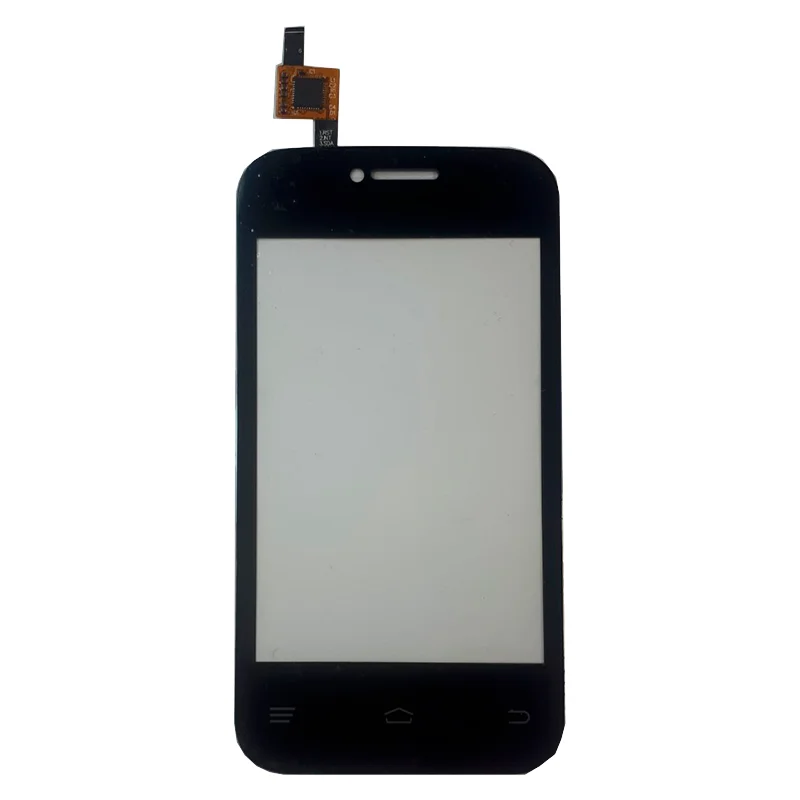 Touch screen fly iq239 + Black [00002521] | Мобильные телефоны и аксессуары