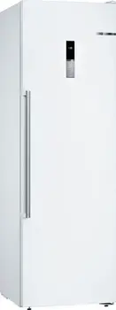

BOSCH FREEZER GSN36BW3P UPRIGHT 186 ++