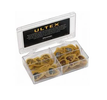 

4211 ultex standard box mediators 216 PCs, 5 thickness, Dunlop
