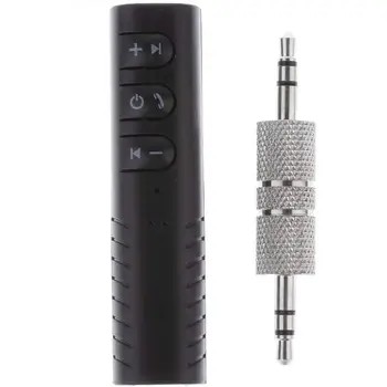 

Receptor Bluetooth audio para coche