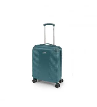 

Cabin Suitcase 4 Wheels Gabol Balance Turquoise