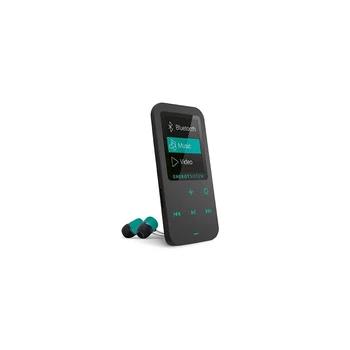 

MP4 8GB ENERGY SISTEM TOUCH BLUETOOTH MENTA