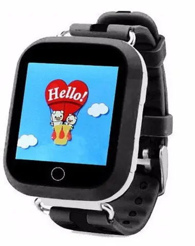 Часы Smart Baby Watch Q100 / GW200S