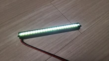 Roof-Lamp Led-Light-Bar Rc Crawler Rc-Car Axial Scx10 Wrangler Rubicon Body Scx24 Jeep