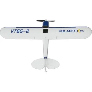Радиоуправляемый самолет Volantex RC TW765 2 Super Cub PNP