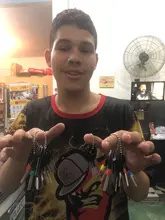 76/70/59/41/3 Uds Herramienta de extracción de Terminal de coche Puller Auto conjunto conductor Kit de herramienta para reparación automotriz Stylus de Pin de crimpado Extractor