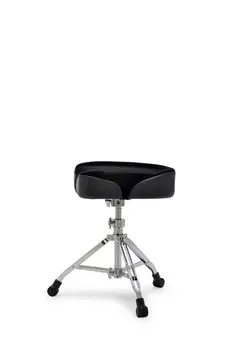 

13588101 DT 6000 St drum stool, motostedlo, Sonor
