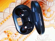 Lenovo-auriculares TWS XT91 originales, inalámbricos por Bluetooth 5,0, auriculares estéreo con reducción de ruido y micrófono, Control IA, para videojuegos