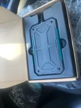 Boroscopio de inspección Industrial, endoscopio de señal y cámara de doble lente, pantalla P40, 4,3 pulgadas, IPS, a todo Color, HD1080P, impermeable, 2600mAh