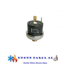 Baxi/Potterton/Pressostato Principale A Bassa Acqua 5114748 Nuovo Di Zecca