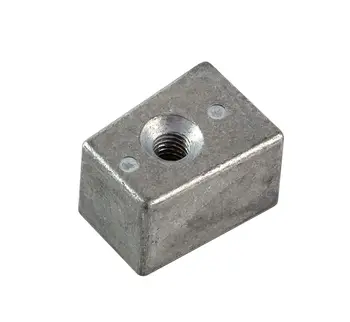 

Anode zinc Yamaha 40-50; f30-f60, OMAX 67c4525100zn _ om