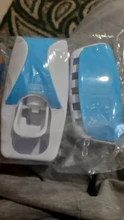 Rack Toothpaste-Dispenser Bathroom-Accessories-Set Squeezer Wall-Mount Automatic Dust-Proof