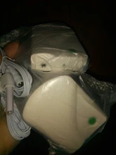 Massage-Device Therapy-Machine Laser-Treatment Health-Care Cure Sinusitis Rinite Bionase